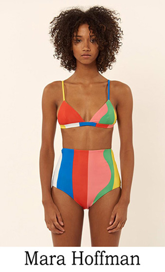 Swimwear Mara Hoffman summer look 3