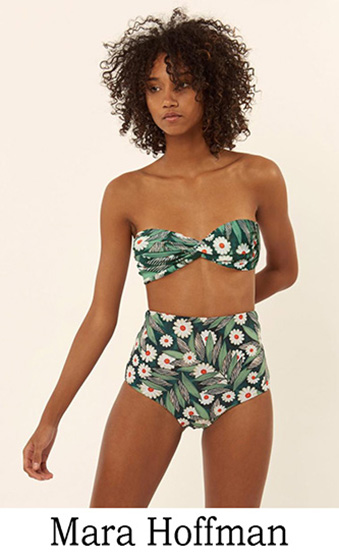 Swimwear Mara Hoffman summer look 4