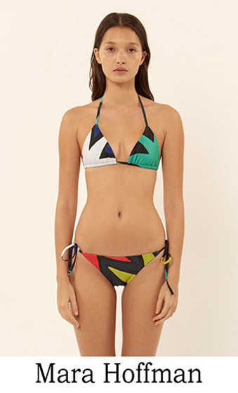 Swimwear Mara Hoffman summer look 6