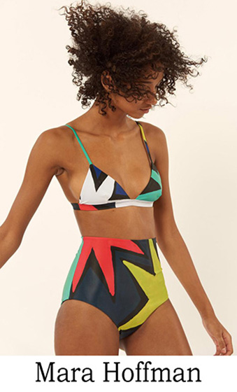 Swimwear Mara Hoffman summer look 7