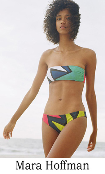 Swimwear Mara Hoffman summer look 8