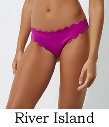 Swimwear River Island look 1