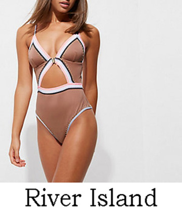 Swimwear River Island look 10