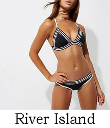 Swimwear River Island look 11