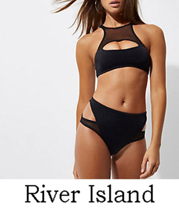 Swimwear River Island look 2