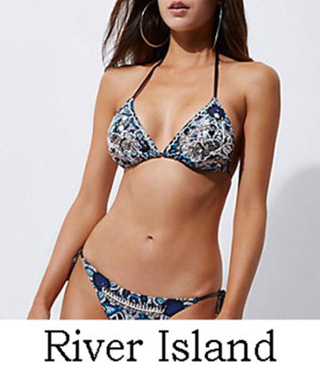 Swimwear River Island look 3