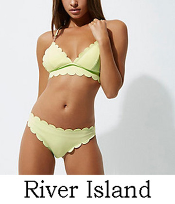 Swimwear River Island look 5