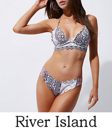 Swimwear River Island look 6