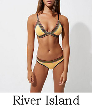 Swimwear River Island look 7