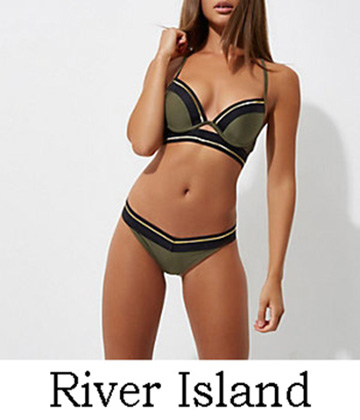 Swimwear River Island look 8