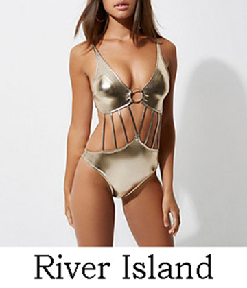 Swimwear River Island look 9