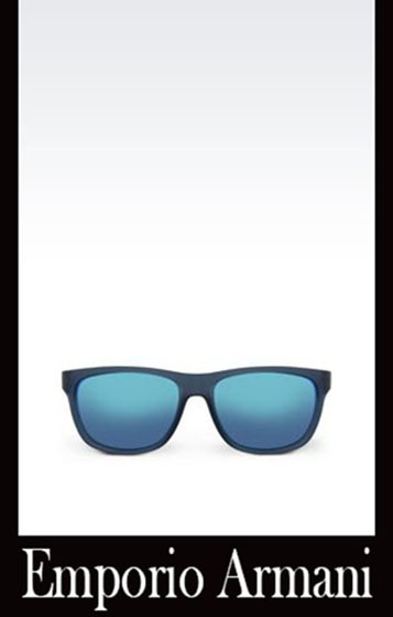 Accessories Emporio Armani summer sales for men 3