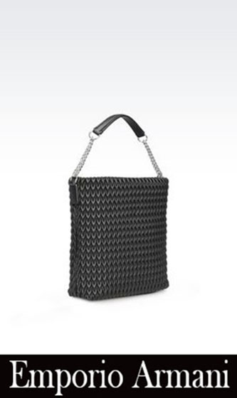 Accessories Emporio Armani summer sales look 1