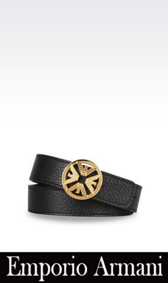 Accessories Emporio Armani summer sales look 10