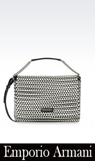 Accessories Emporio Armani summer sales look 2