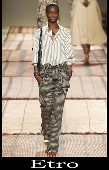 Accessories Etro spring summer look 2