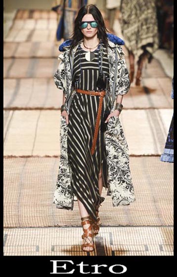 Accessories Etro spring summer look 3