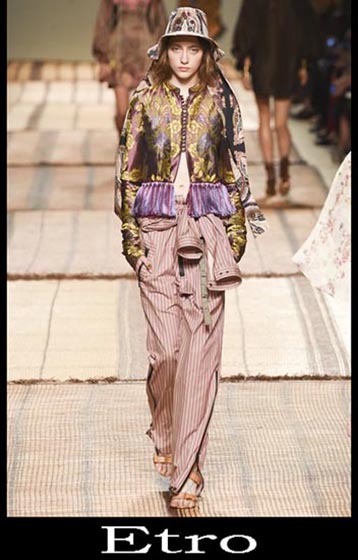 Accessories Etro spring summer look 4