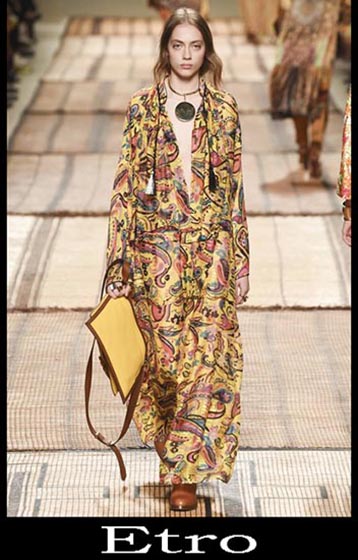 Accessories Etro spring summer look 5