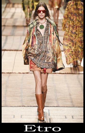 Accessories Etro spring summer look 6