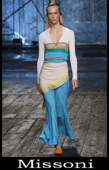 Accessories Missoni spring summer look 2