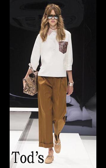 Accessories Tod’s spring summer look 1