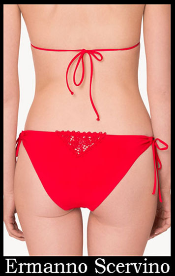 Bikinis Ermanno Scervino summer look 10