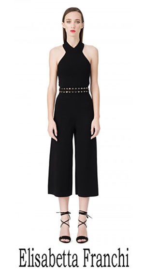 Clothing Elisabetta Franchi summer sales look 10