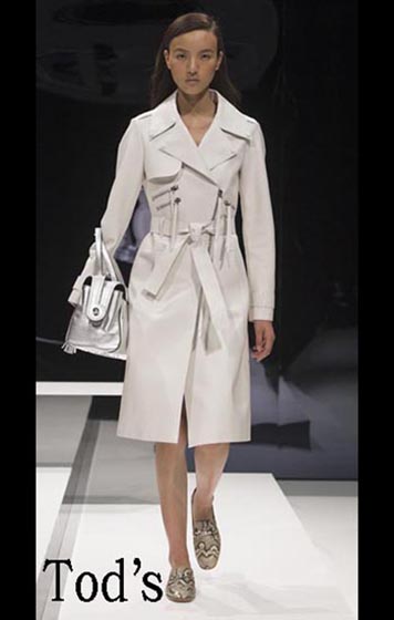 Clothing Tod’s spring summer look 2