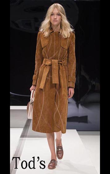 Clothing Tod’s spring summer look 3