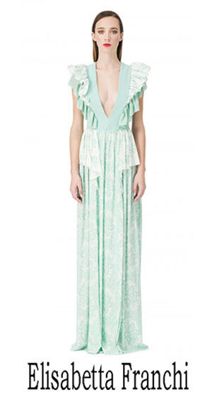 Fashion Elisabetta Franchi summer sales look 12