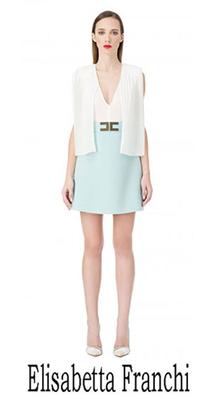 Fashion Elisabetta Franchi summer sales look 14