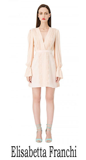 Fashion Elisabetta Franchi summer sales look 4