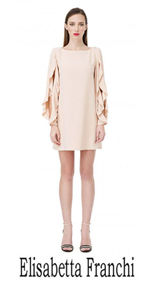 Fashion Elisabetta Franchi summer sales look 9