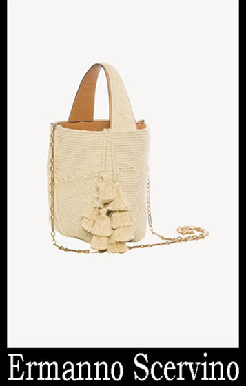 Handbags Ermanno Scervino summer sales look 2