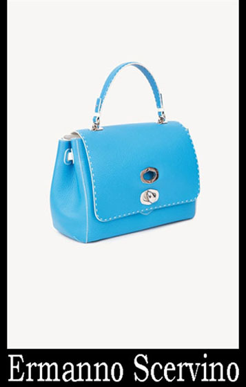 Handbags Ermanno Scervino summer sales look 3