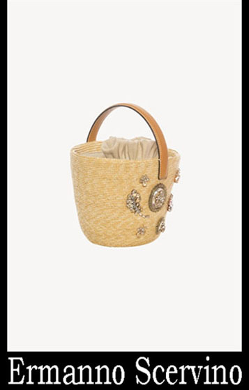 Handbags Ermanno Scervino summer sales look 4