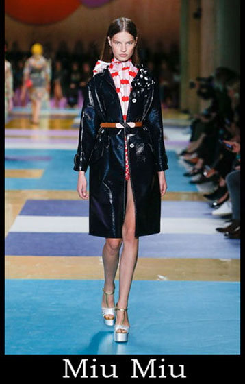 Lifestyle Miu Miu spring summer look 3