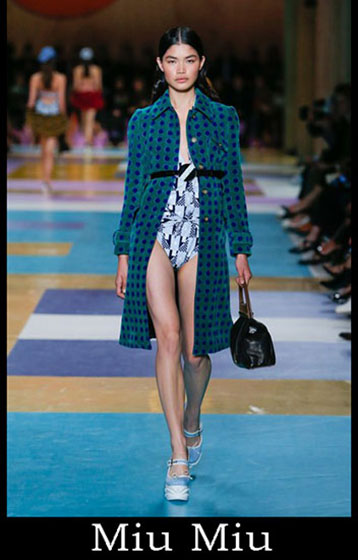 Lifestyle Miu Miu spring summer look 4