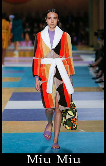 Lifestyle Miu Miu spring summer look 5