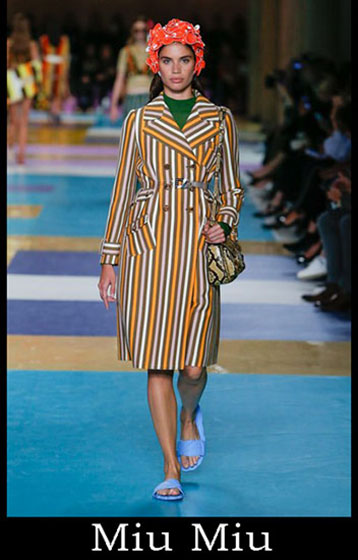 Lifestyle Miu Miu spring summer look 6