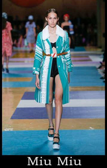 Lifestyle Miu Miu spring summer look 7