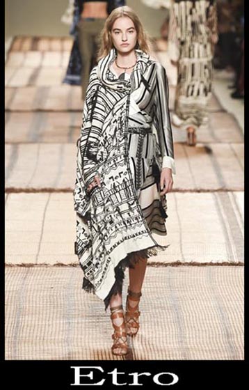 New arrivals Etro spring summer look 1