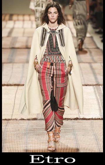 New arrivals Etro spring summer look 6