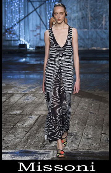 New arrivals Missoni spring summer look 1