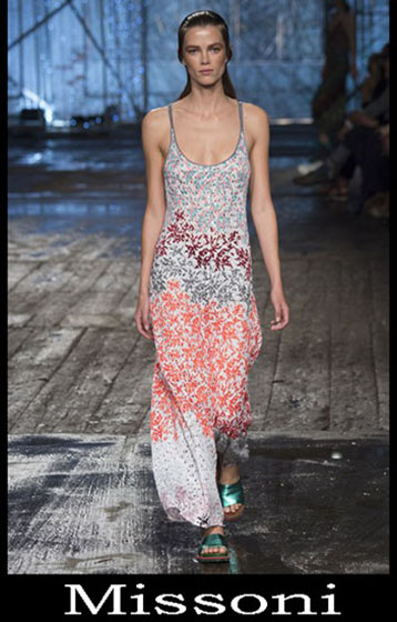 New arrivals Missoni spring summer look 4