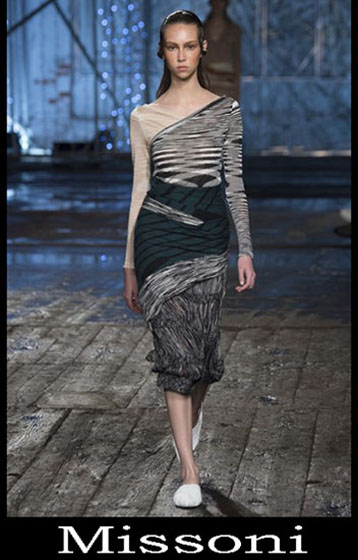 New arrivals Missoni spring summer look 5