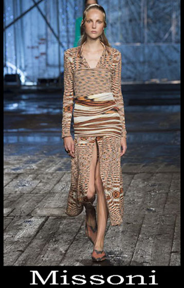 New arrivals Missoni spring summer look 6