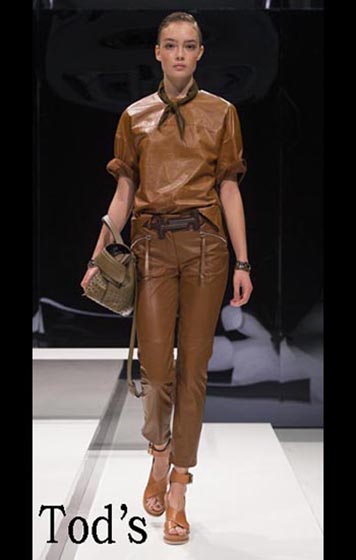 New arrivals Tod’s spring summer look 1
