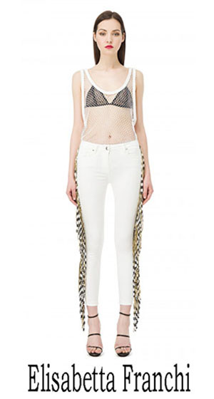 Sales Elisabetta Franchi summer sales look 11